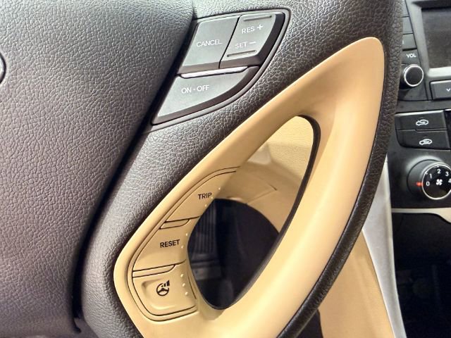 Used 2014 Hyundai Sonata GLS w/ Popular Equipment Group 2 FWD image 31