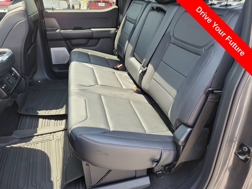 Used 2026 Ford F150 Raptor AWD/4WD image 28