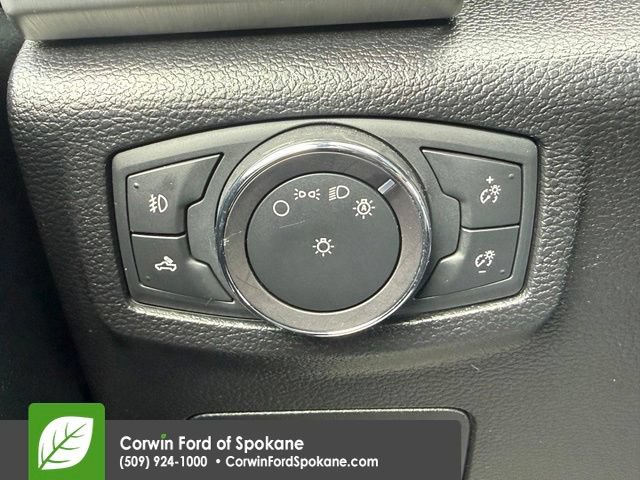 Used 2018 Ford F150 Platinum w/ Equipment Group 701A Luxury AWD/4WD image 28