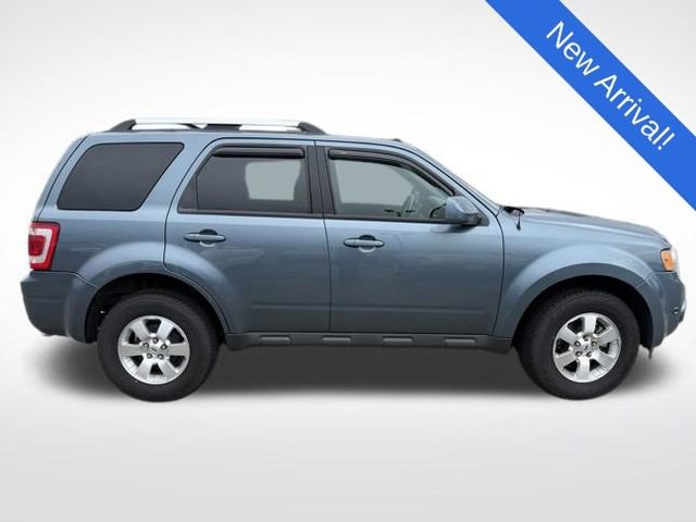 Used 2011 Ford Escape Limited w/ 302A Rapid Spec Order Code AWD/4WD image 8