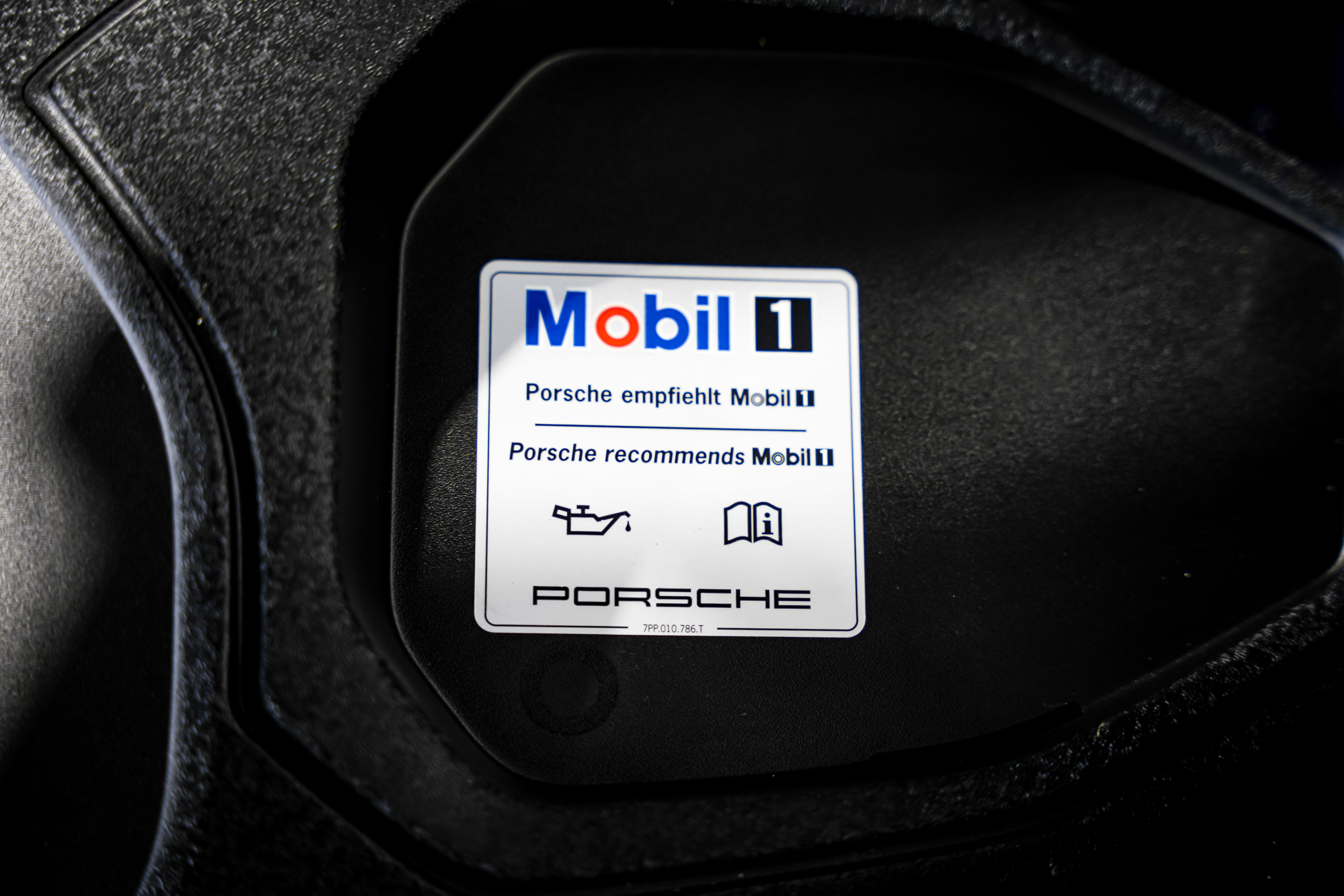 Used 2021 Porsche 911 Carrera S image 45