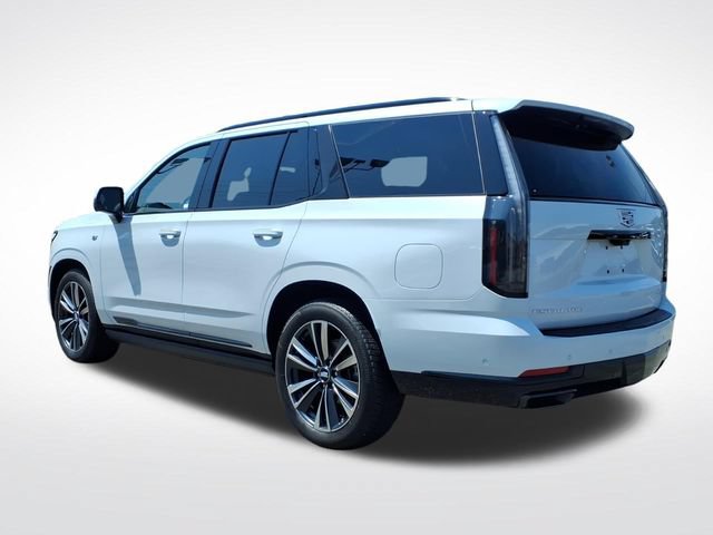 New 2026 Cadillac Escalade Sport w/ Touring Package AWD/4WD image 4