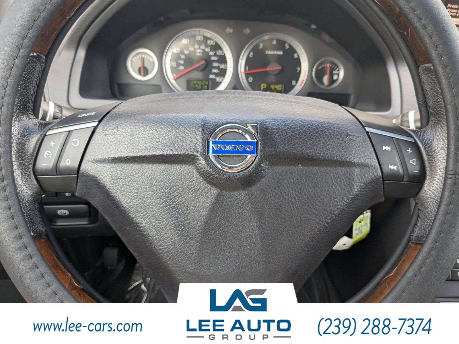 Used 2008 Volvo XC90 V8 image 22