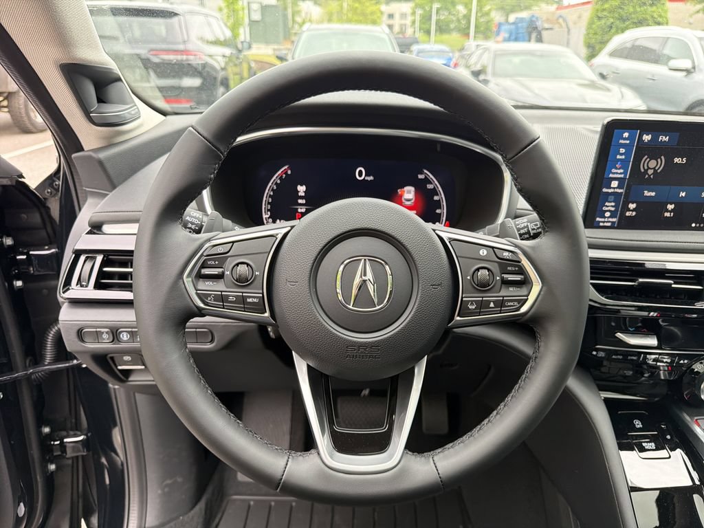 New 2026 Acura MDX SH-AWD w/ Technology Package image 24