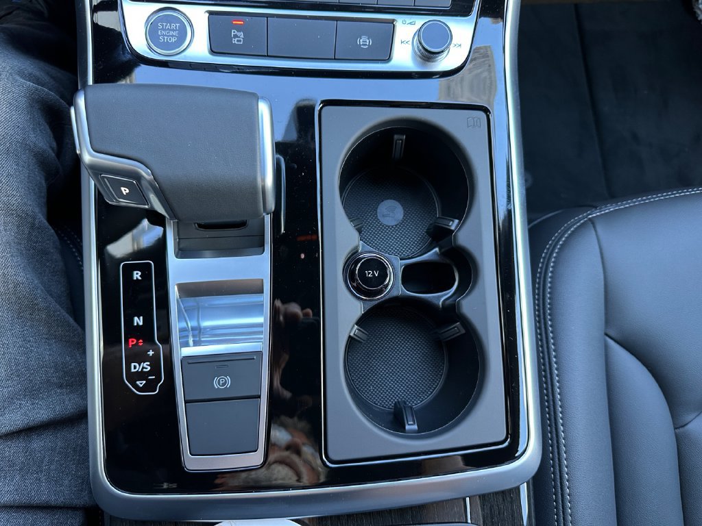 New 2026 Audi Q7 2.0T Premium AWD/4WD image 33