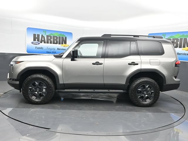 Used 2026 Lexus GX 550 w/ Accessory Package (CT) AWD/4WD image 2