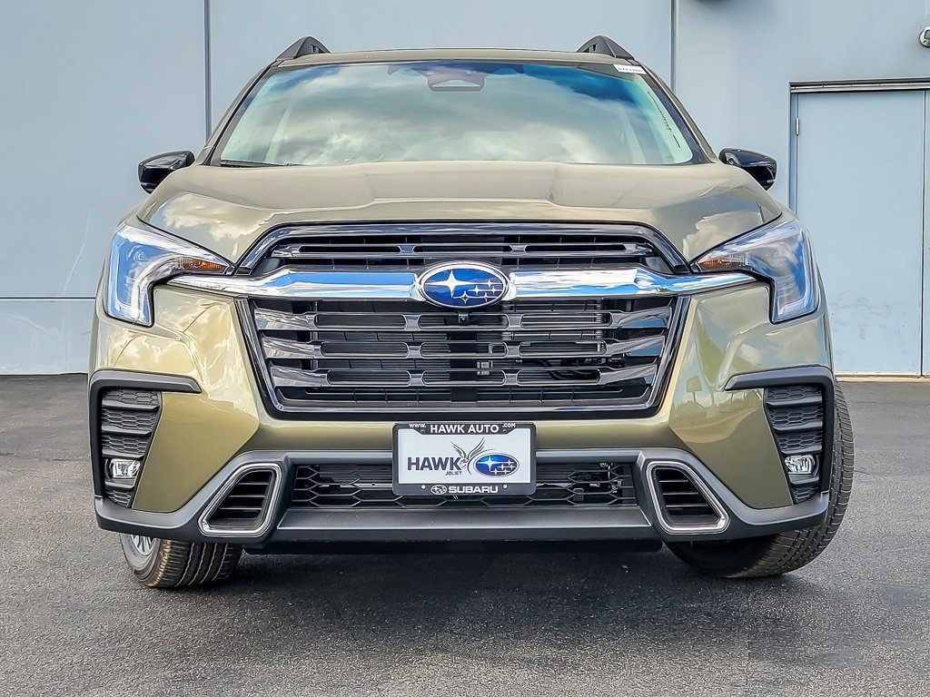 New 2025 Subaru Ascent Touring image 4