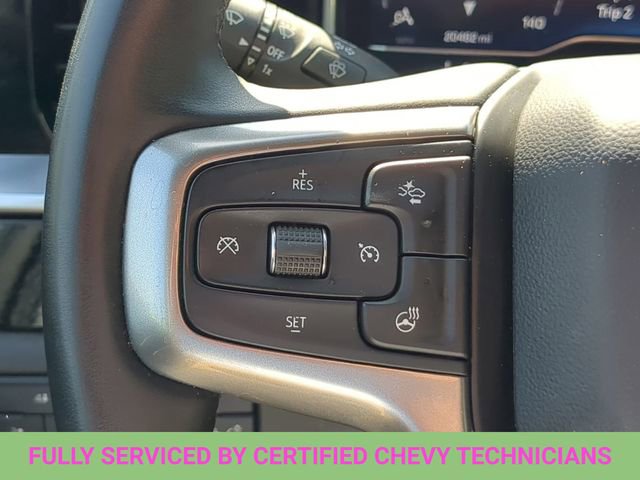 Used 2025 Chevrolet Silverado 2500 LT w/ Convenience Package AWD/4WD image 29