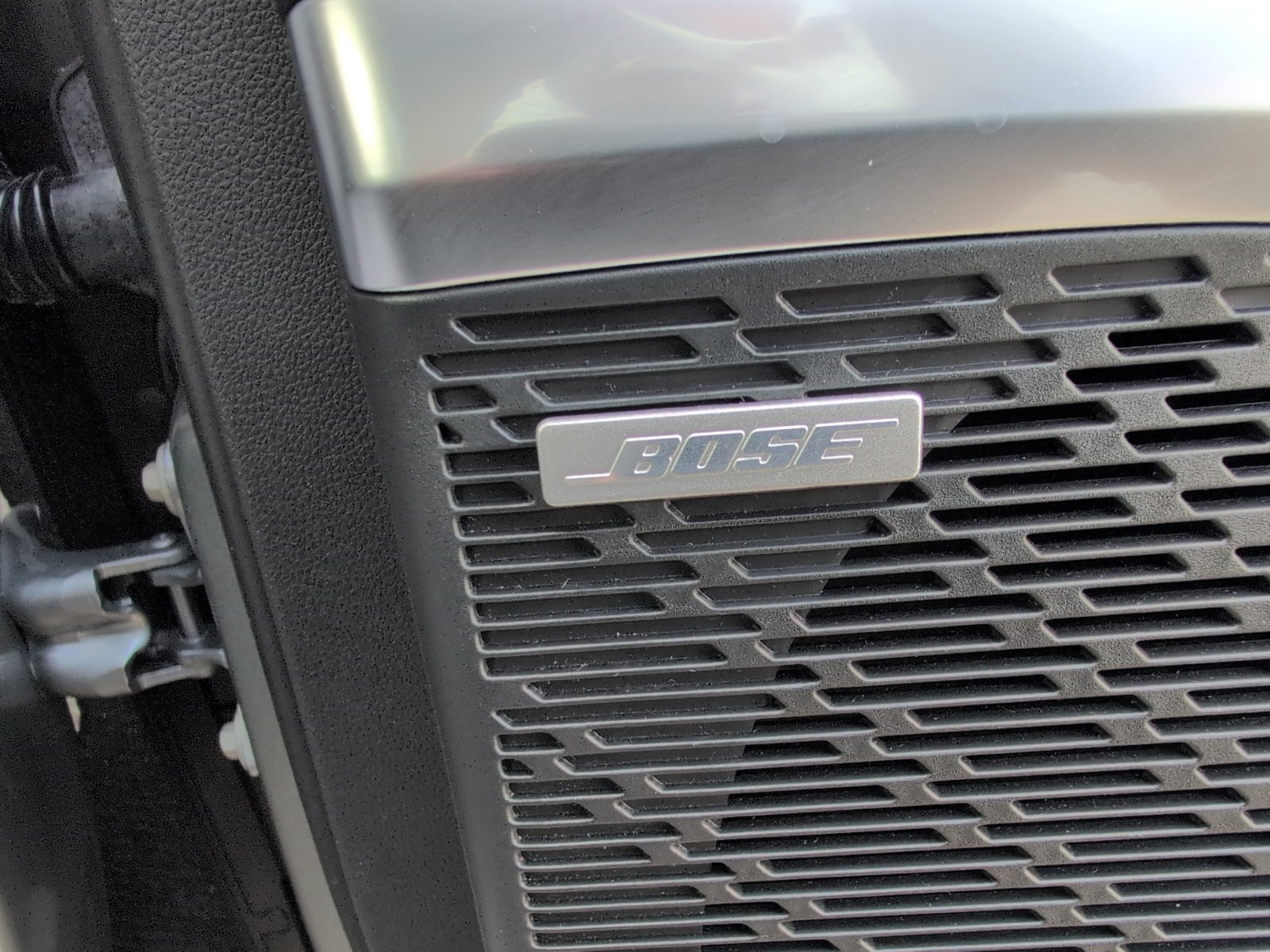 Used 2025 Buick Enclave Preferred image 10