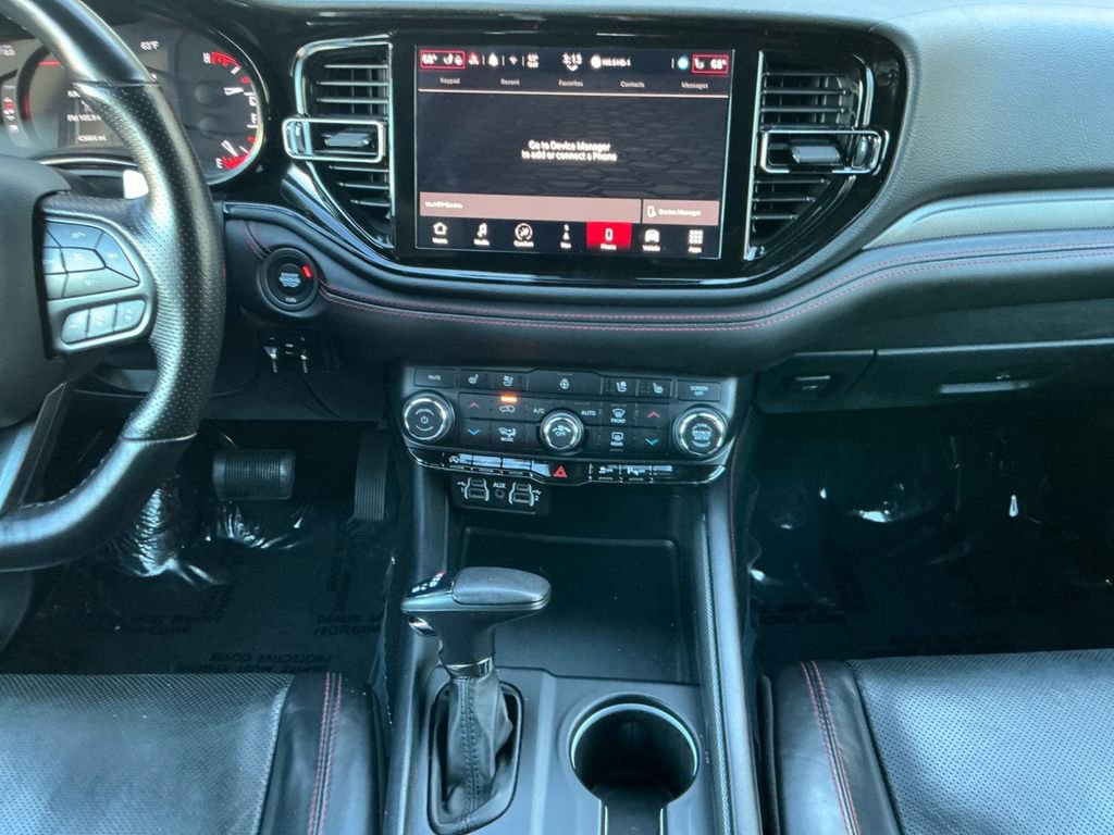 Used 2024 Dodge Durango GT image 11