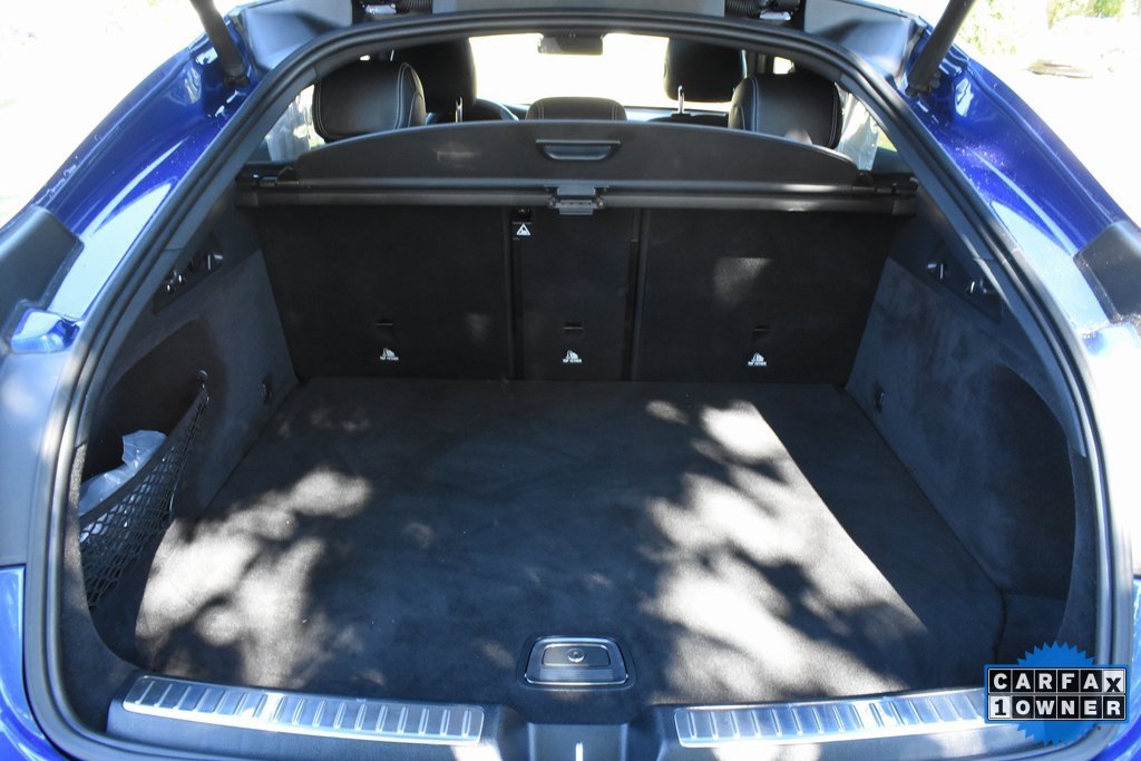 Used 2023 Mercedes-Benz GLC 43 AMG 4MATIC Coupe image 21