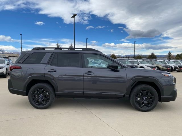 New 2026 Subaru Outback Limited image 6