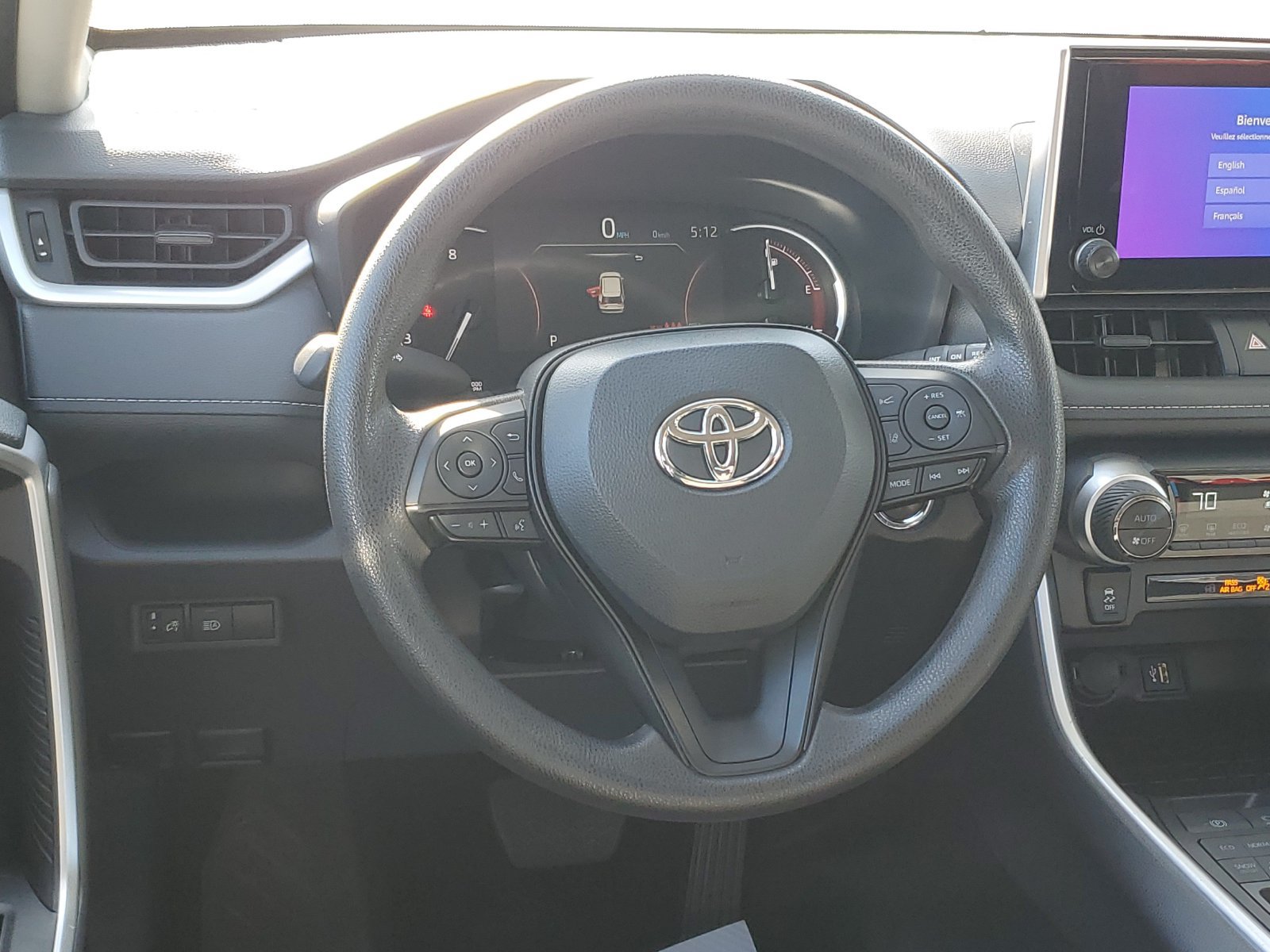 Certified 2025 Toyota RAV4 XLE AWD/4WD image 12