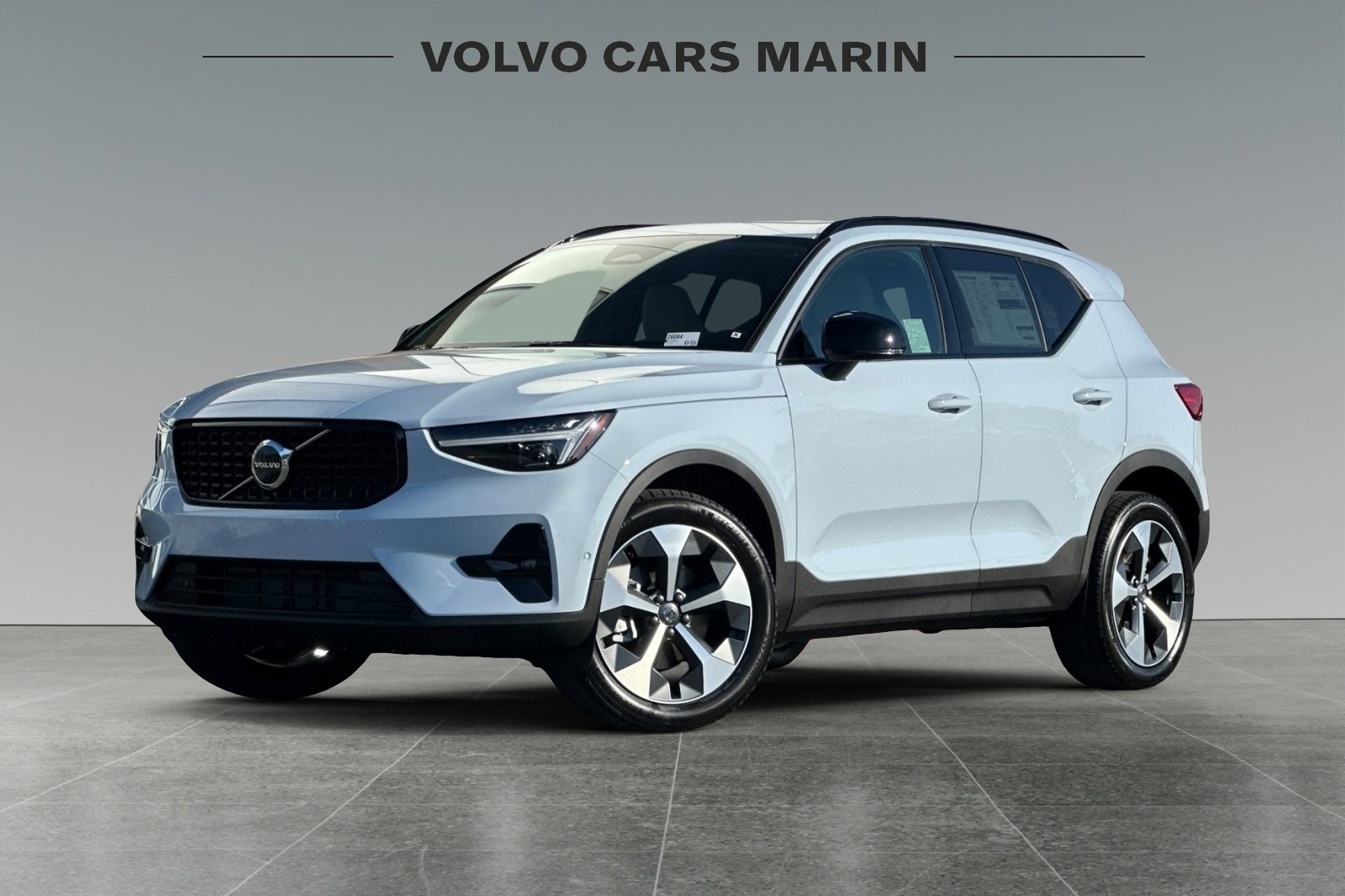 New 2026 Volvo XC40 B5 Plus w/ Protection Package Premier image 1