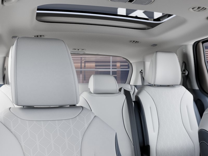 New 2026 Kia Carnival SX w/ SX Dark Edition Package image 27