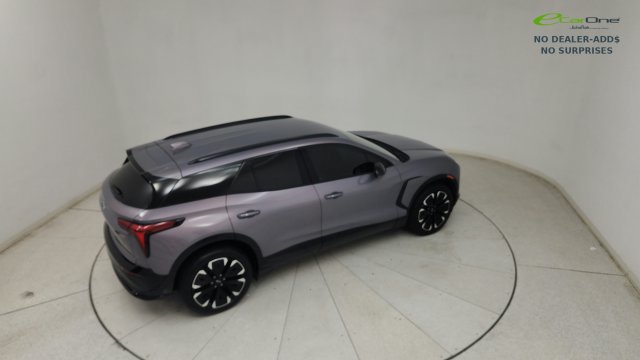 Used 2024 Chevrolet Blazer EV RS AWD/4WD image 27