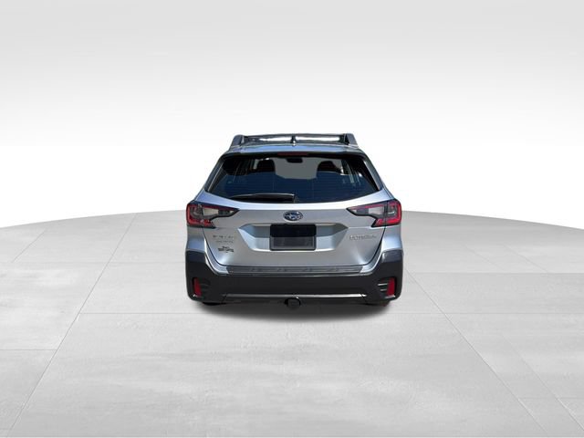 Used 2021 Subaru Outback AWD/4WD image 4