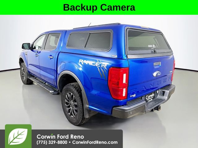 Used 2019 Ford Ranger XLT image 5