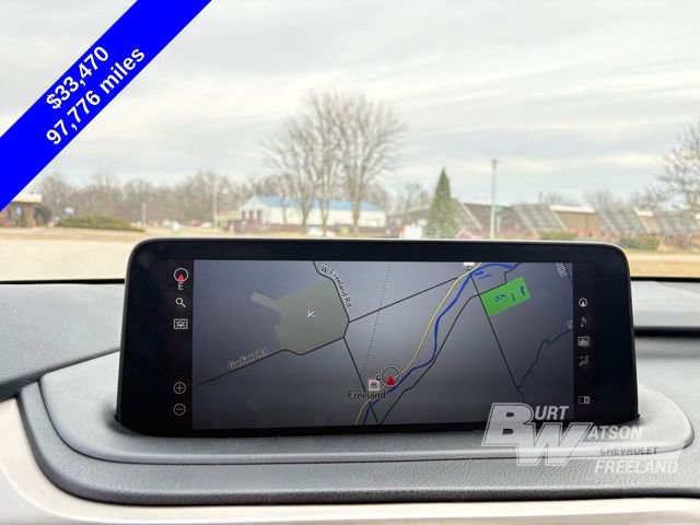 Used 2022 Lexus RX 350 F Sport w/ Accessory Package image 18