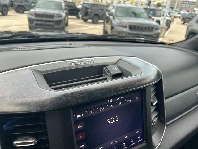 Used 2019 RAM 1500 Big Horn RWD image 22