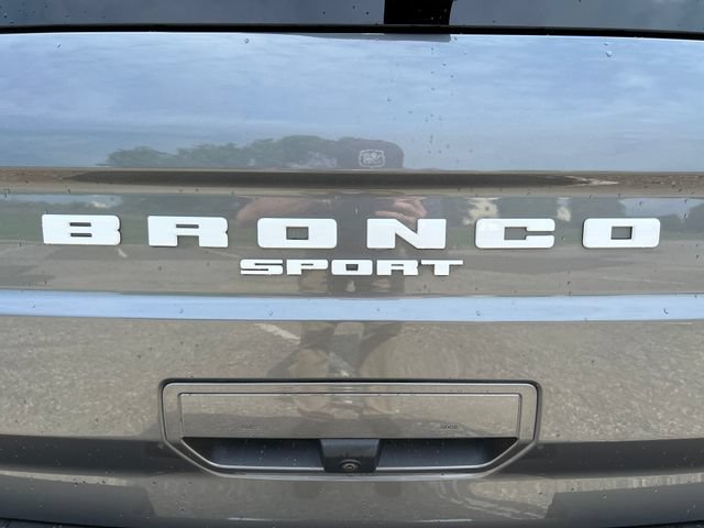 Used 2024 Ford Bronco Sport Big Bend w/ Convenience Package AWD/4WD image 39
