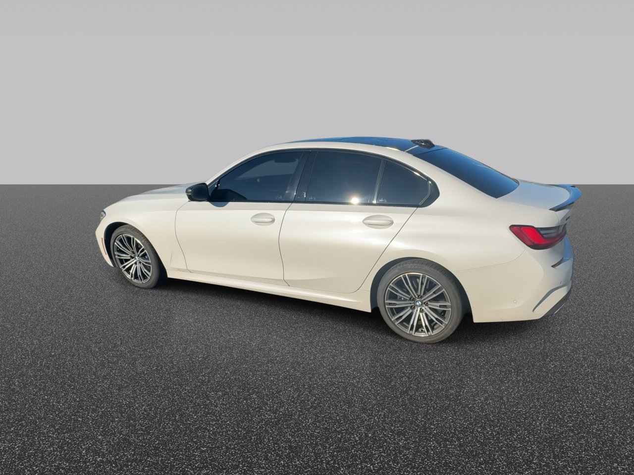 Used 2020 BMW M340i xDrive w/ Premium Package AWD/4WD image 7