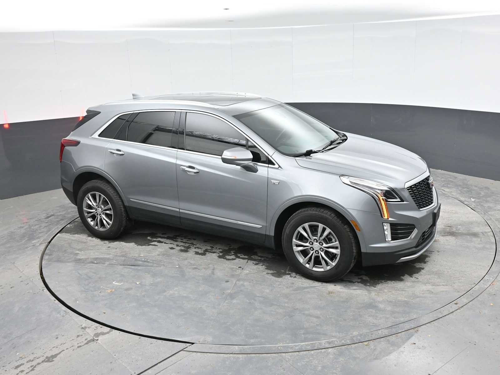 Used 2023 Cadillac XT5 Premium Luxury AWD/4WD image 19