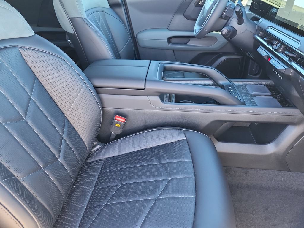 New 2027 Kia Telluride SX Prestige X-Pro AWD/4WD image 16