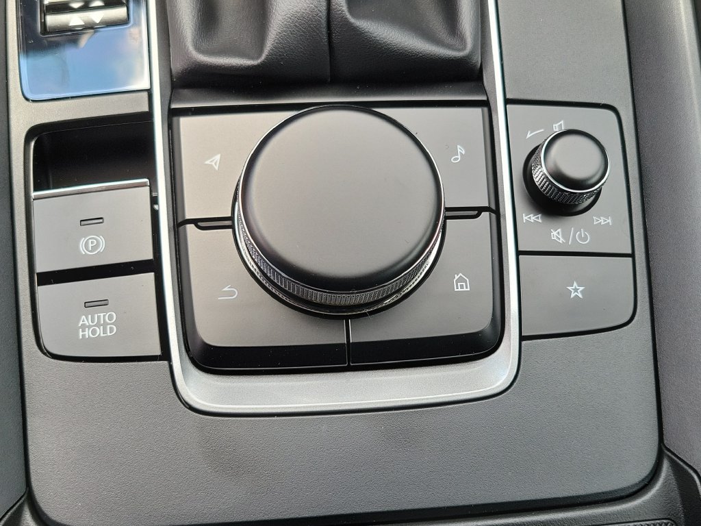New 2026 MAZDA CX-50 AWD 2.5 S w/ Weather Package image 27