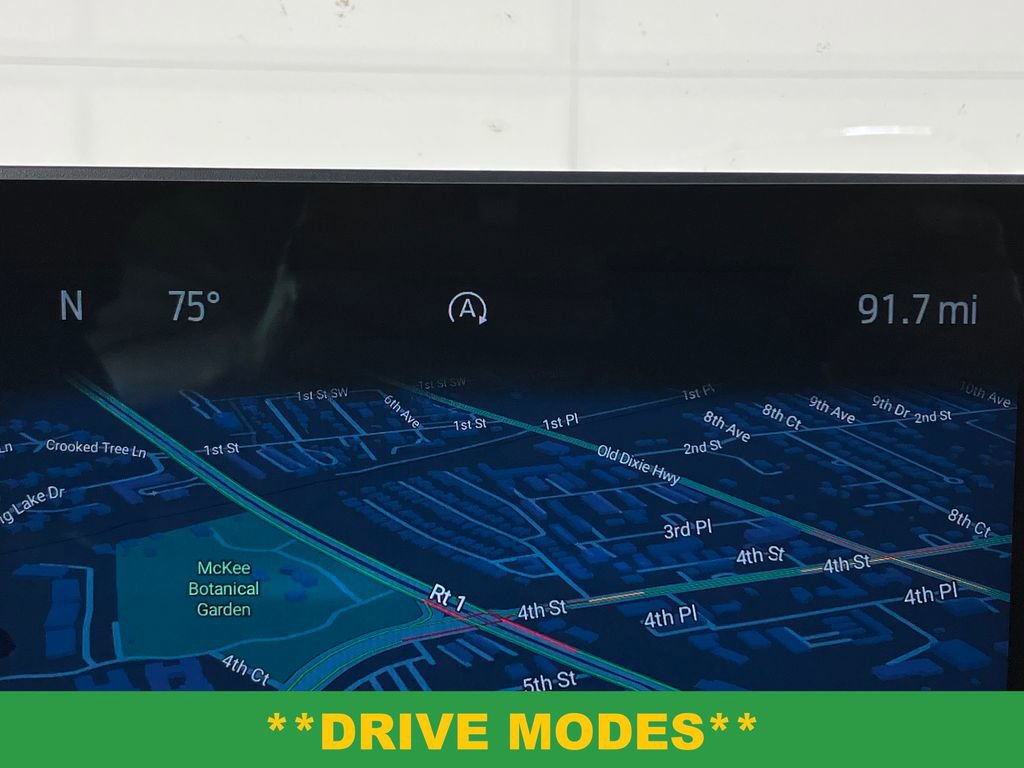 New 2026 Ford Expedition Platinum w/ Stealth Appearance Package image 21