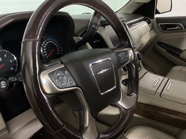 Used 2018 GMC Yukon Denali w/ Denali Ultimate Package AWD/4WD image 17