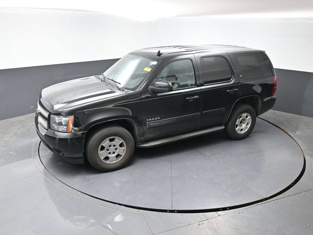 Used 2013 Chevrolet Tahoe LT AWD/4WD image 17