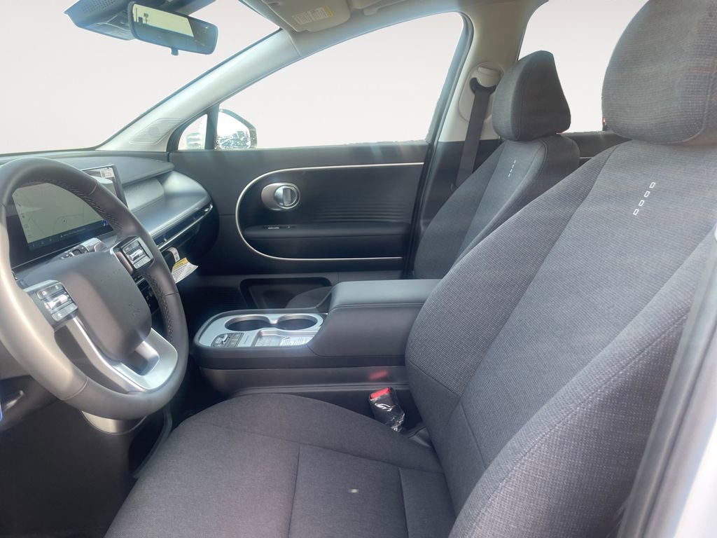New 2026 Hyundai Ioniq 9 SE w/ Tow & Go Package image 10