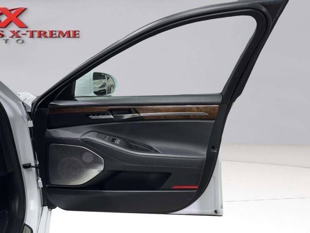 Used 2019 Genesis G90 5.0 Ultimate RWD image 55