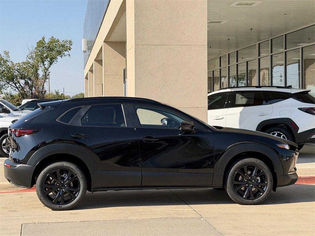 New 2026 MAZDA CX-30 AWD 2.5 S image 3