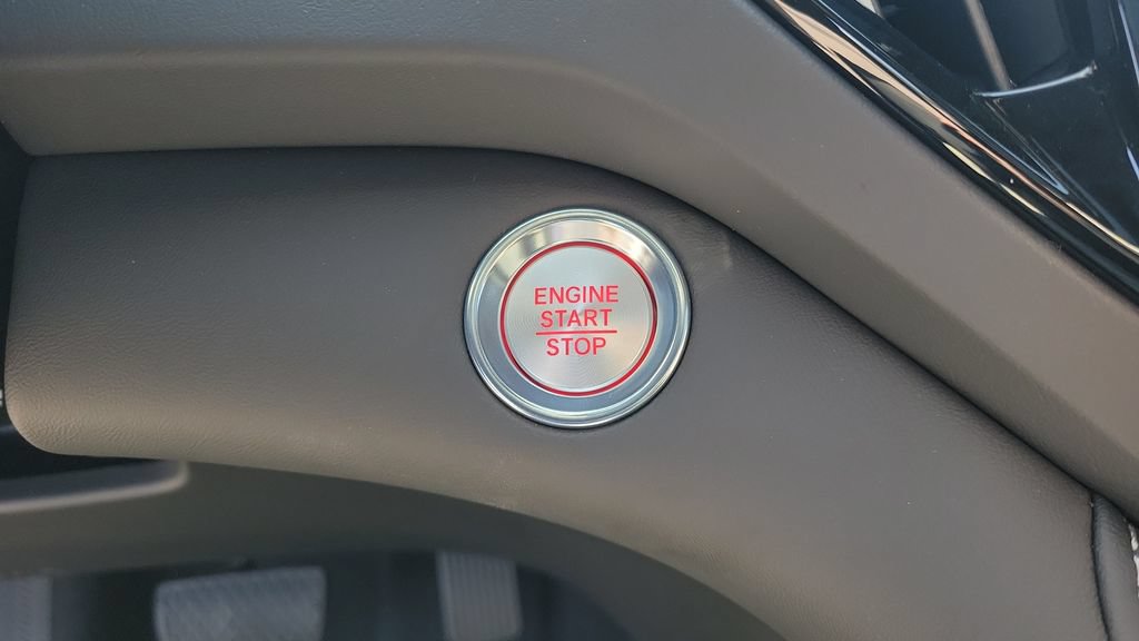 New 2026 Acura RDX SH-AWD image 27