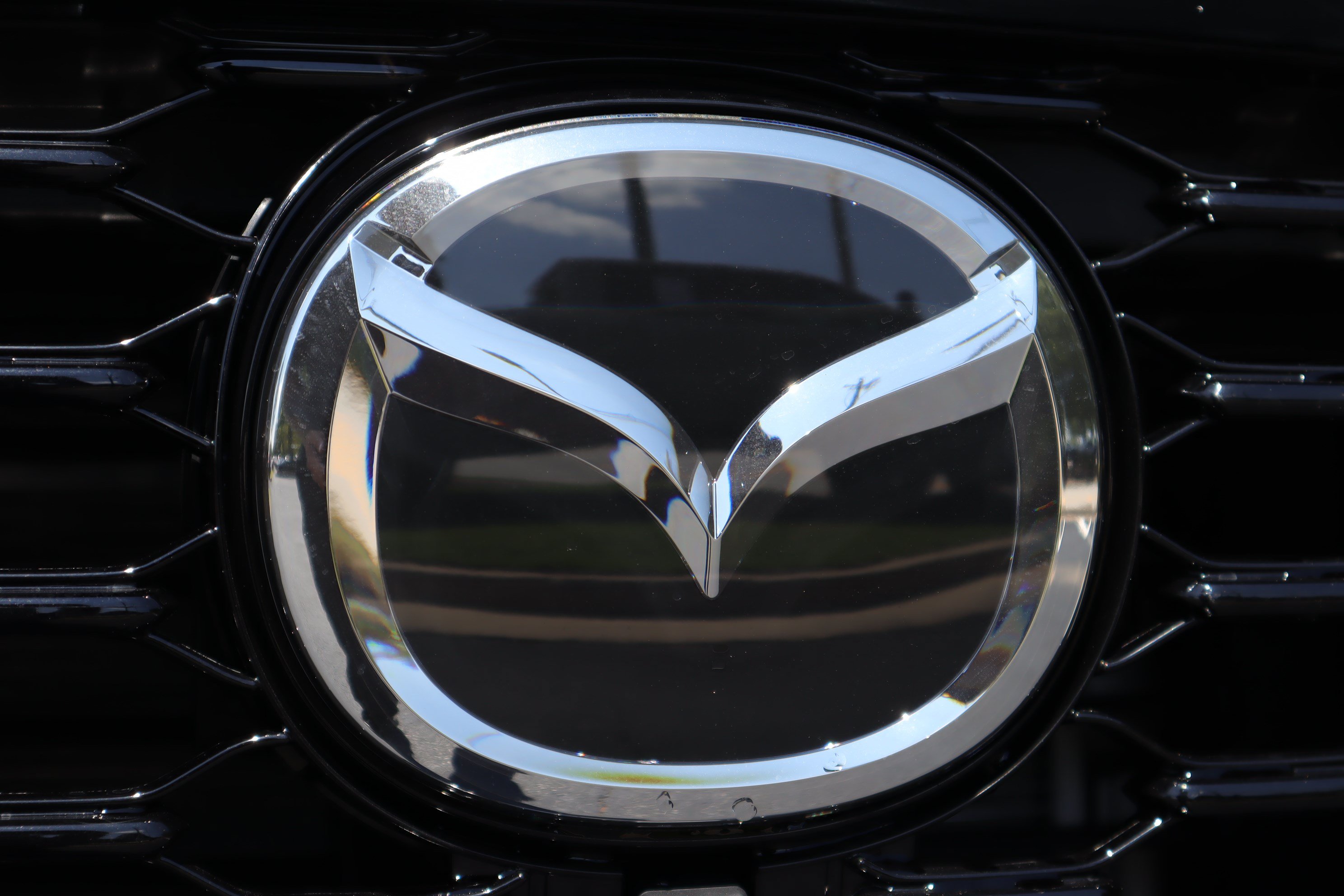 New 2026 MAZDA CX-70 3.3 Turbo w/ Premium Plus Pkg AWD/4WD image 27