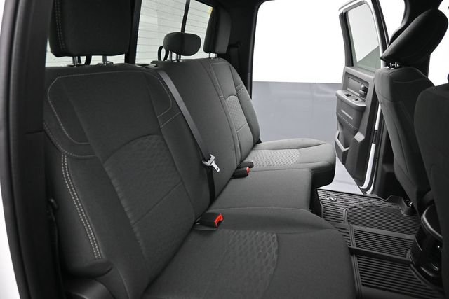 New 2026 RAM 3500 Tradesman AWD/4WD image 15