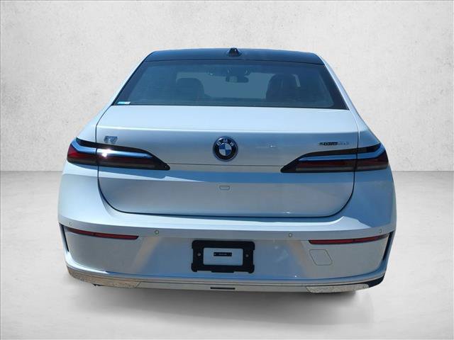 New 2026 BMW i7 xDrive60 RWD image 8