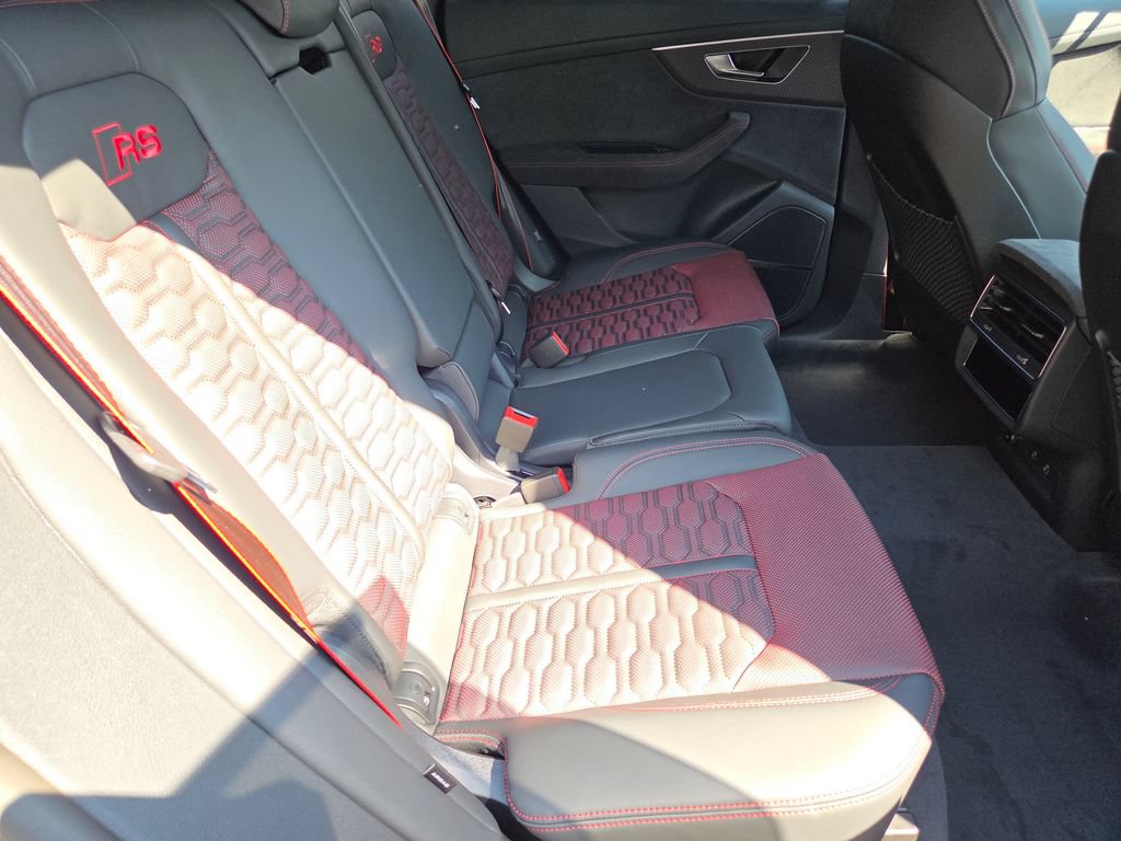 New 2026 Audi RS Q8 performance AWD/4WD image 5