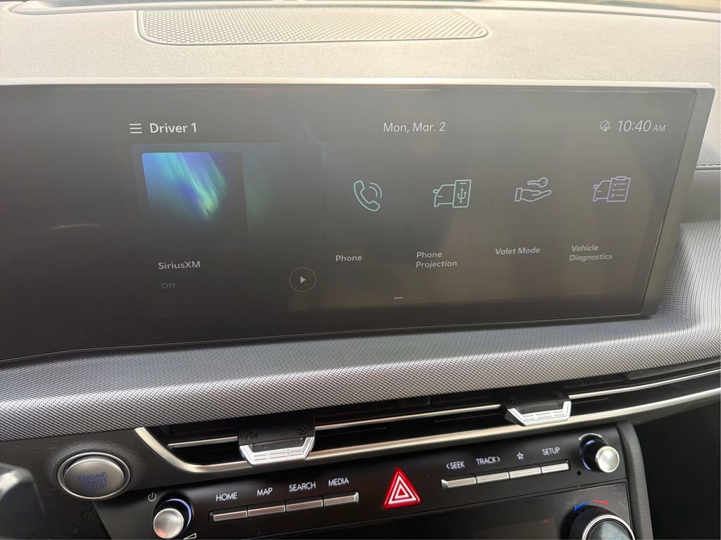 Certified 2024 Hyundai Sonata SEL image 15