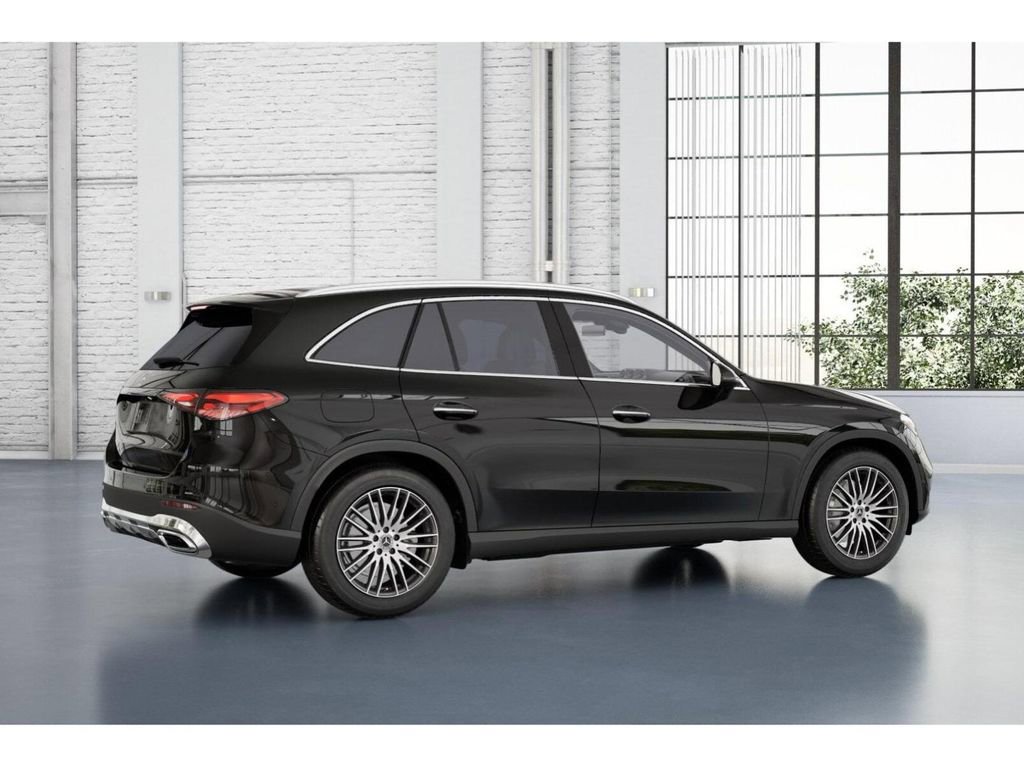 New 2026 Mercedes-Benz GLC 300 image 19