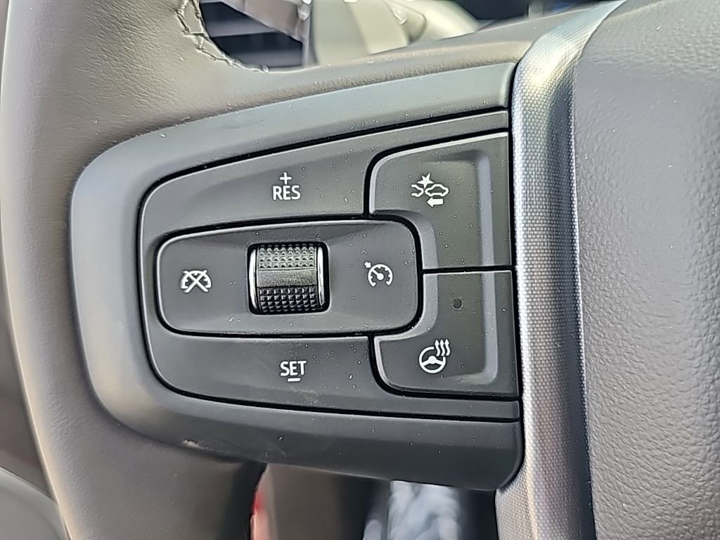 New 2026 GMC Sierra 1500 SLT w/ SLT Premium Plus Package image 19