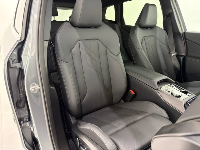 Used 2026 BMW X3 xDrive30i w/ Convenience Package AWD/4WD image 19