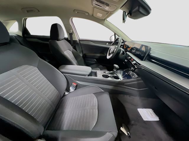 New 2026 Kia K5 LXS image 26
