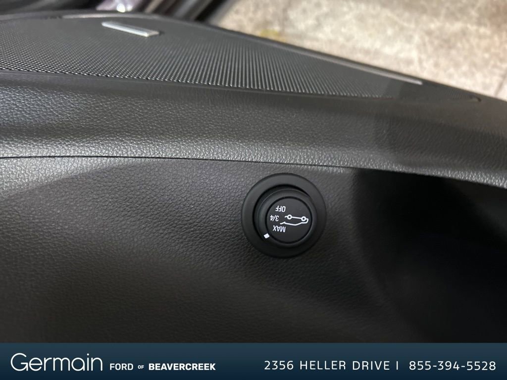 Used 2017 Buick Envision Premium w/ Driver Confidence Package image 16