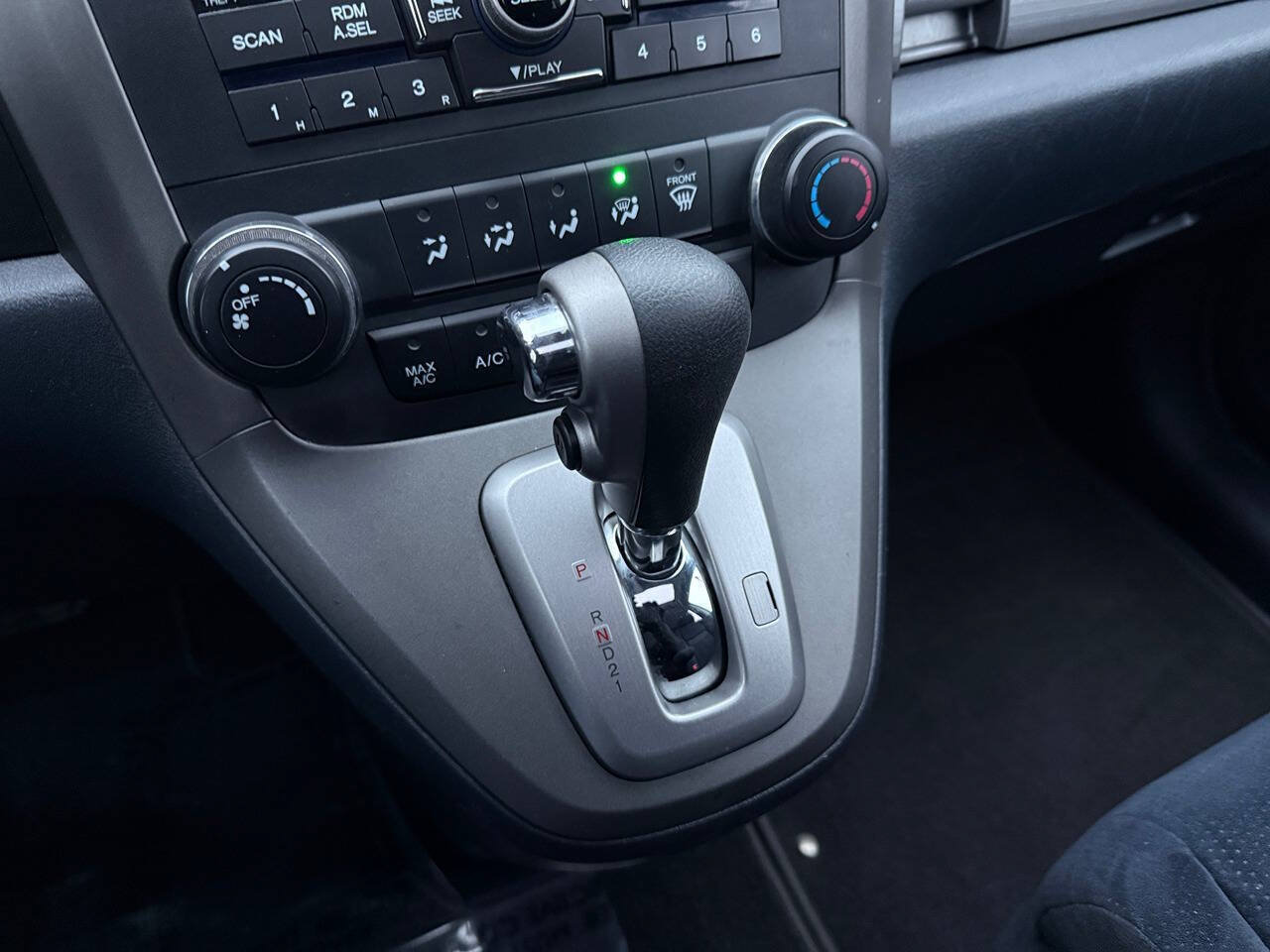 Used 2010 Honda CR-V EX image 71