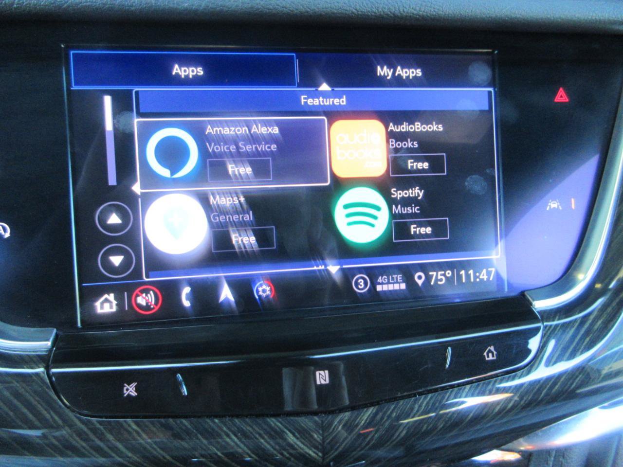 Used 2020 Cadillac XT6 Premium Luxury AWD/4WD image 66