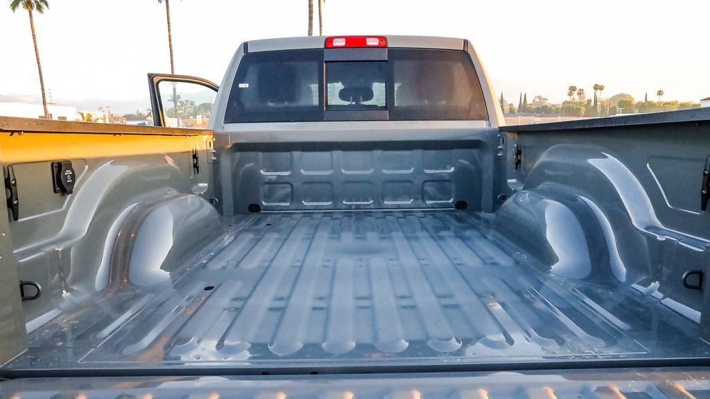 New 2026 RAM 2500 Tradesman AWD/4WD image 30