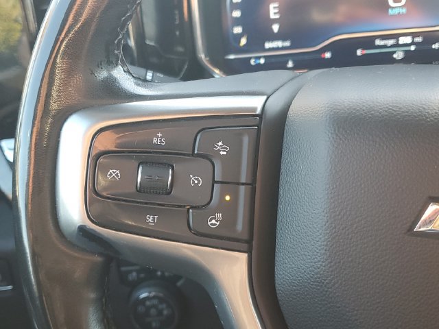 Certified 2024 Chevrolet Silverado 2500 LT w/ Convenience Package AWD/4WD image 22